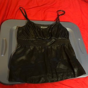 Women’s INC Silk Tank Top